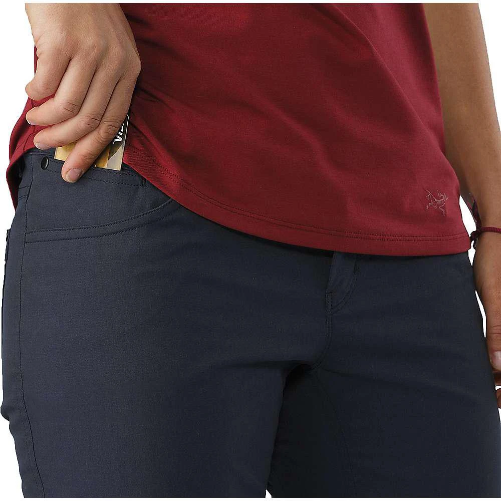 商品Arc'teryx|Arcteryx Women's Dori Pant,价格¥564,第5张图片详细描述