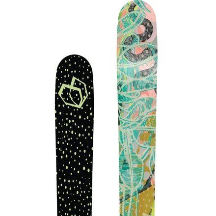 Lil' Honey Yum Baby Cakes Nasty Snack Ski - 2025 - Women's 商品
