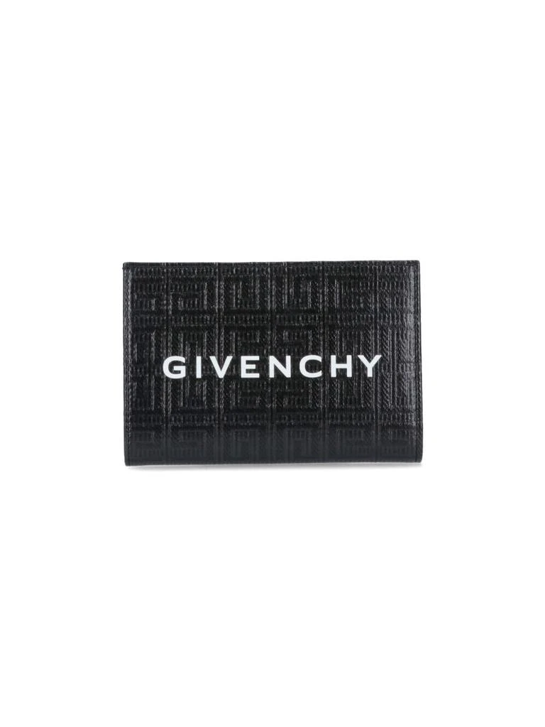 商品Givenchy|Givenchy Wallets,价格¥2196,第1张图片