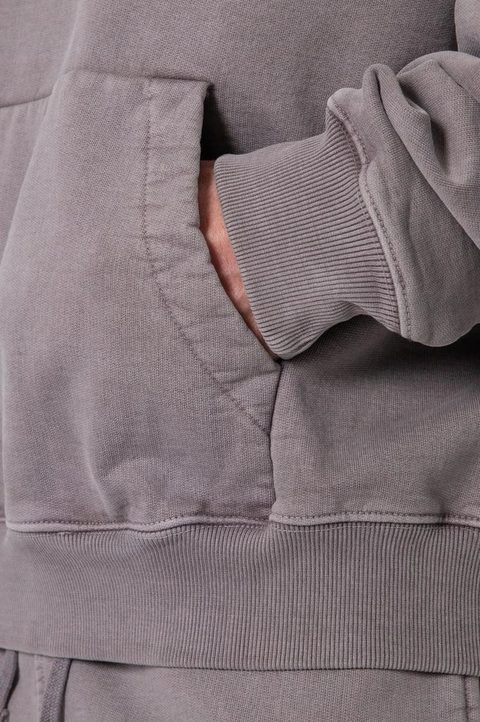 Heavy Every Day Hoodie - Washed Mauve 商品