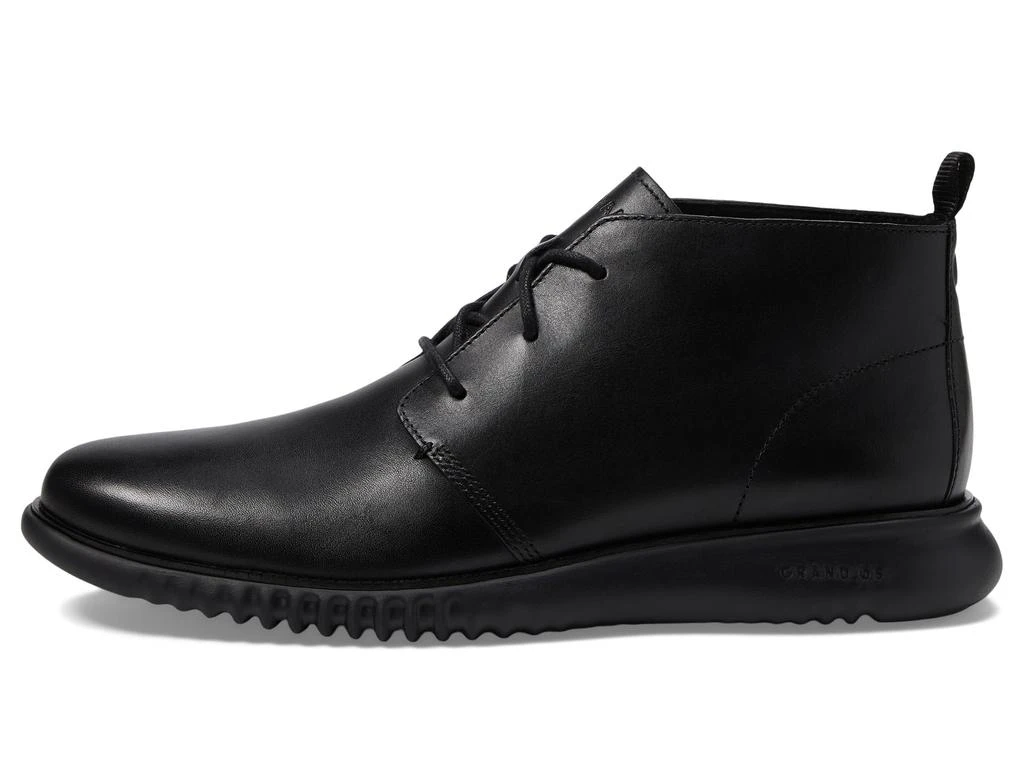 商品Cole Haan|2 Zerogrand Chukka,价格¥1085,第4张图片详细描述