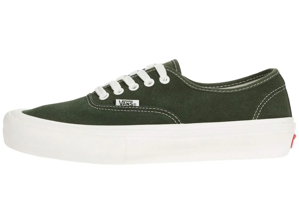商品Vans|范斯 简洁帆布鞋,价格¥402,第4张图片详细描述