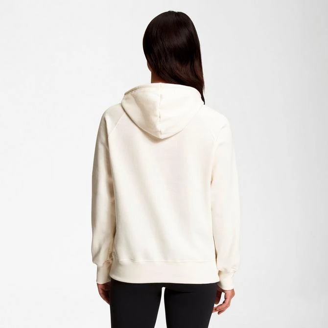 商品The North Face|Women's The North Face Half Dome Pullover Hoodie,价格¥447,第2张图片详细描述