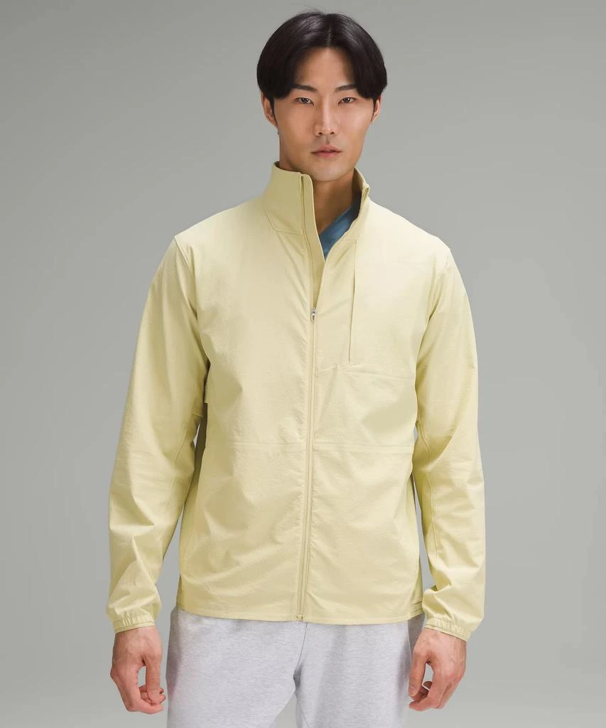 商品Lululemon|Expeditionist Jacket,价格¥478,第5张图片详细描述