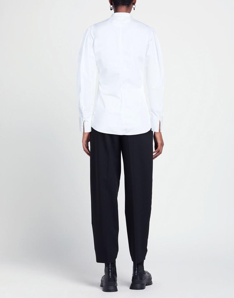 商品LE SARTE PETTEGOLE|Solid color shirts & blouses,价格¥1020,第5张图片详细描述