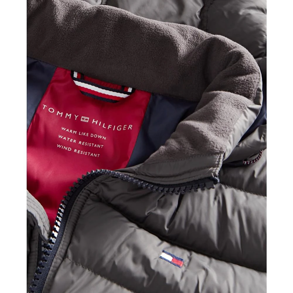 Tommy Hilfiger Men's Quilted Puffer Jacket, Created for Macy's 6