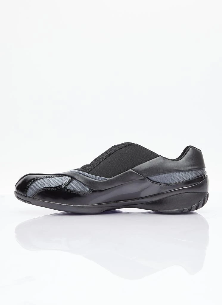 商品Rombaut|Neo Sneakers,价格¥1708,第4张图片详细描述