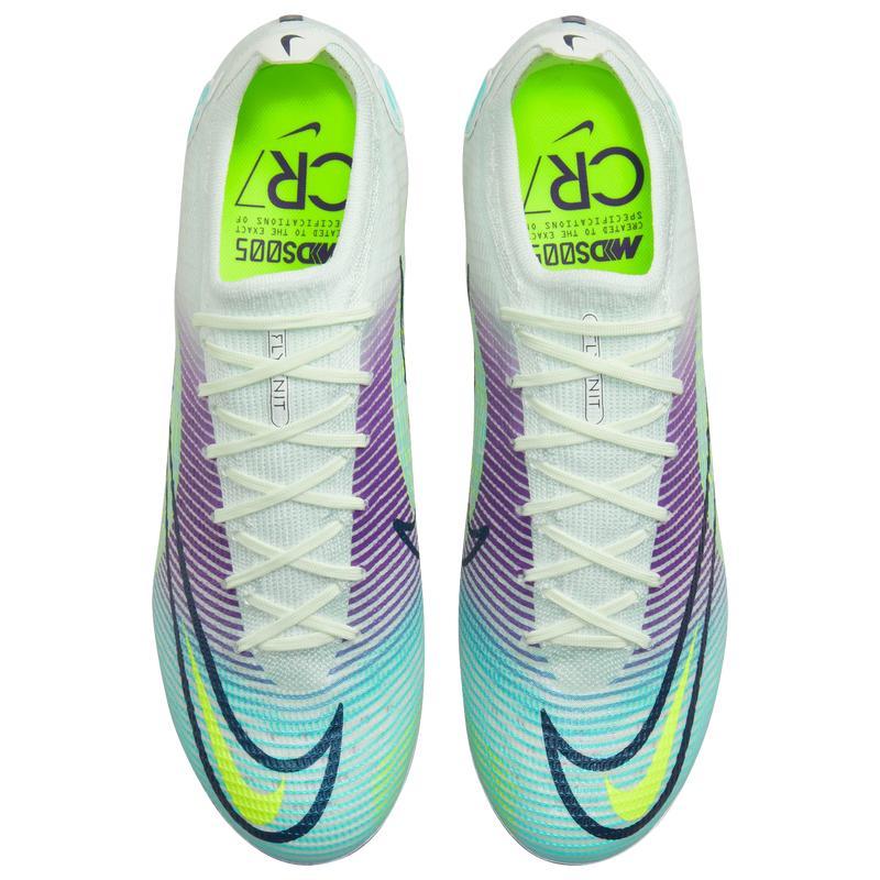 商品NIKE|Nike Mercurial Vapor 14 Elite FG - Men's,价格¥1848,第6张图片详细描述