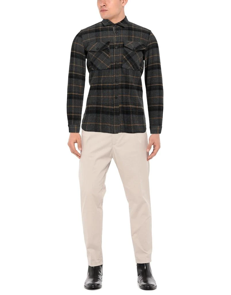 商品SSEINSE|Checked shirt,价格¥193,第2张图片详细描述