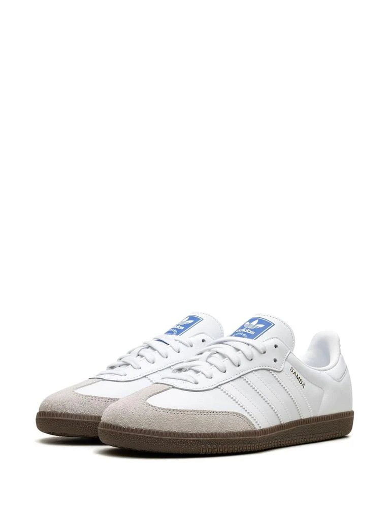 商品Adidas|ADIDAS - Samba Sneakers,价格¥970,第4张图片详细描述