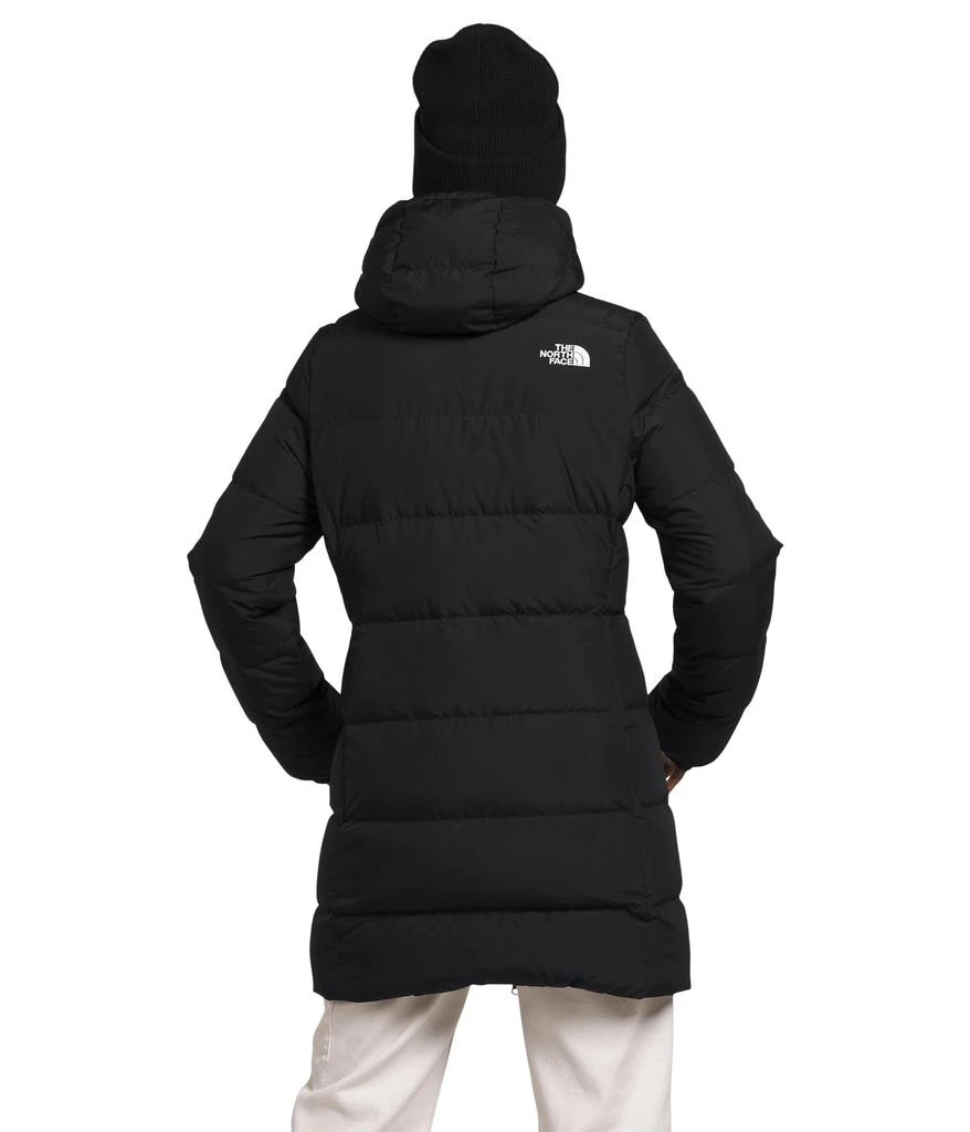 商品The North Face|Gotham 派克大衣,价格¥1457,第3张图片详细描述