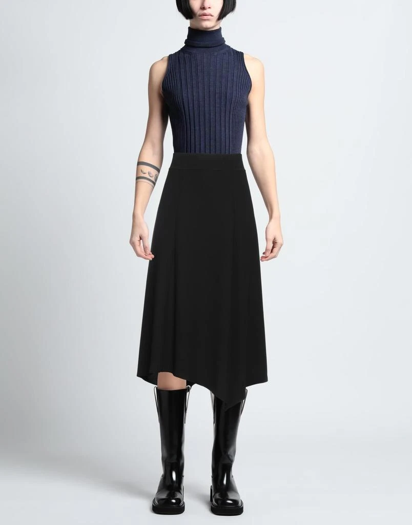 商品Theory|Midi skirt,价格¥1769,第2张图片详细描述