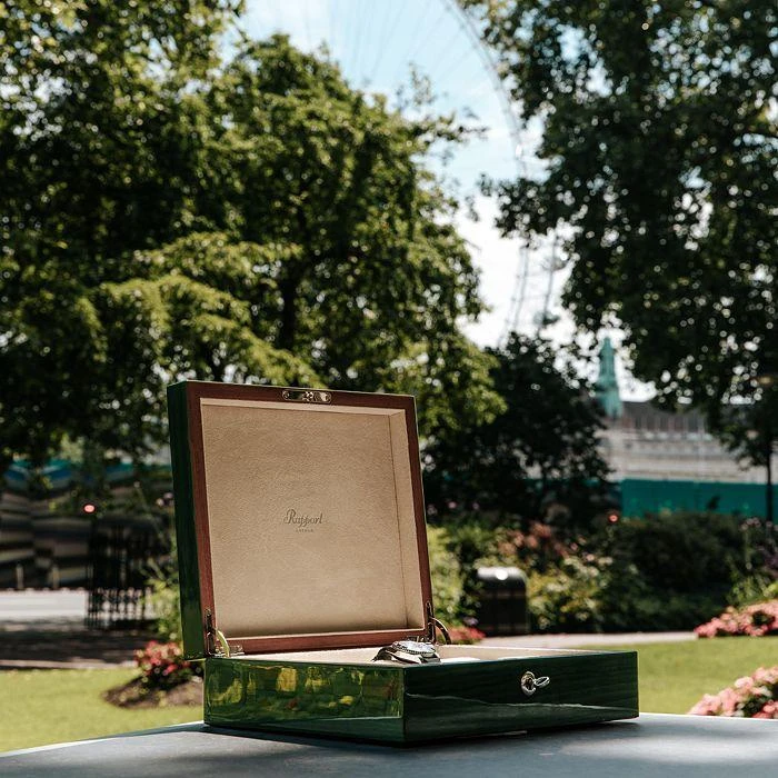 Heritage Eight Watch Box 商品