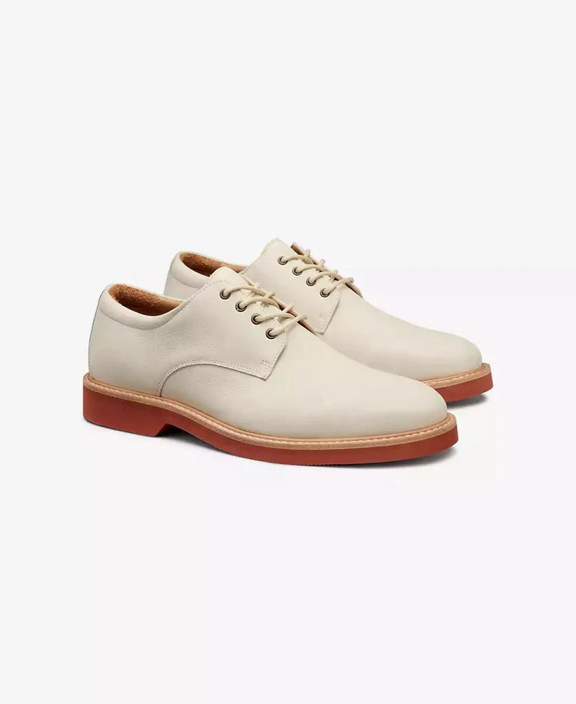 商品GH Bass|G.H.BASS Men's Pasadena Lace Up Derby Shoes,价格¥1300,第1张图片