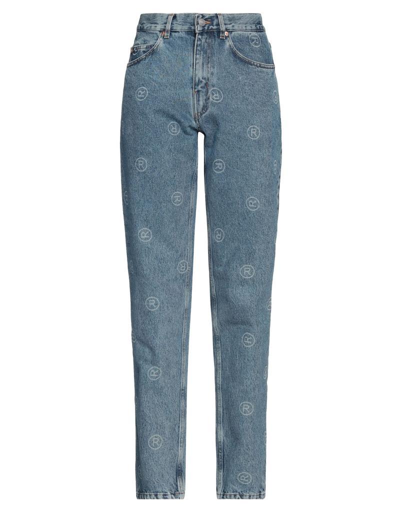 商品Martine Rose|Denim pants,价格¥952,第1张图片