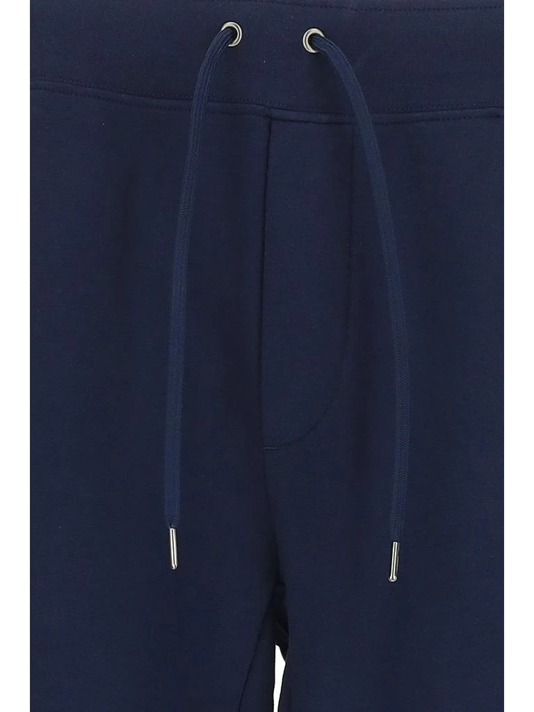 商品Ralph Lauren|Polo Ralph Lauren Double Knit Jogger Pants,价格¥897,第3张图片详细描述