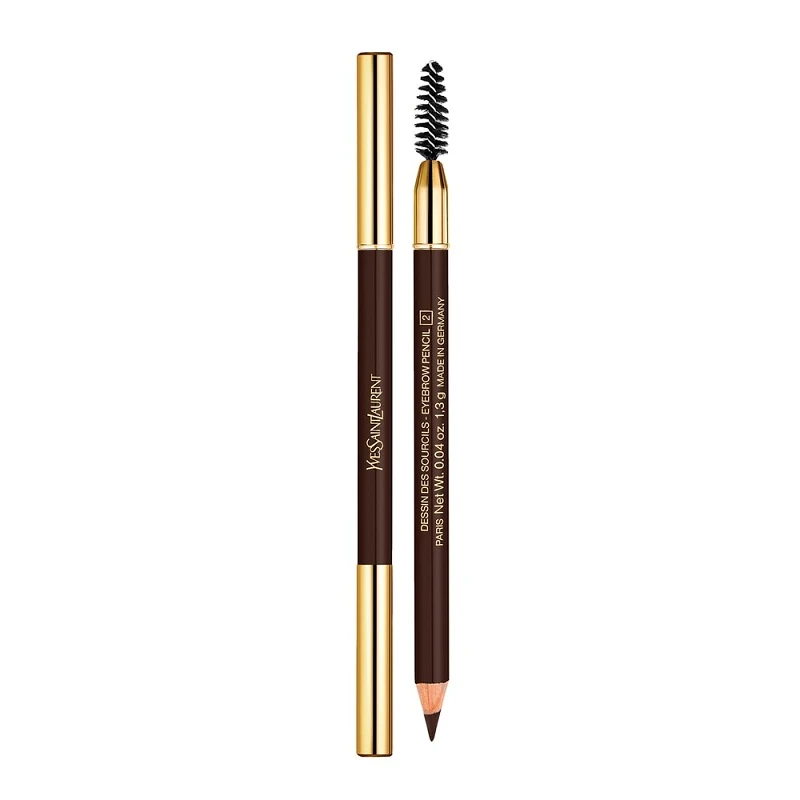 YSL圣罗兰 双头眉笔1.3G 商品