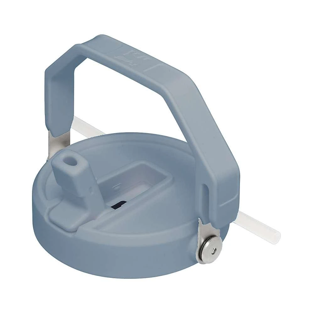 商品Stanley|Stanley Classic 64oz Iceflow Flip Straw Jug,价格¥425,第2张图片详细描述