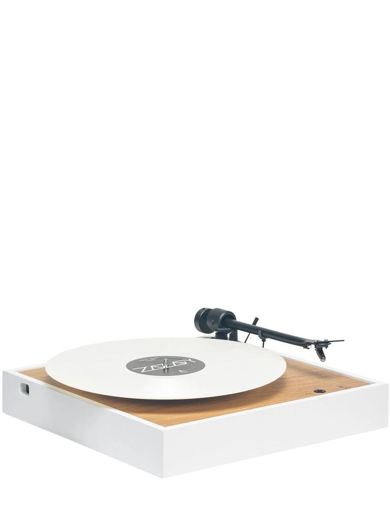 商品LA BOITE CONCEPT|Square Turntable,价格¥6155,第3张图片详细描述