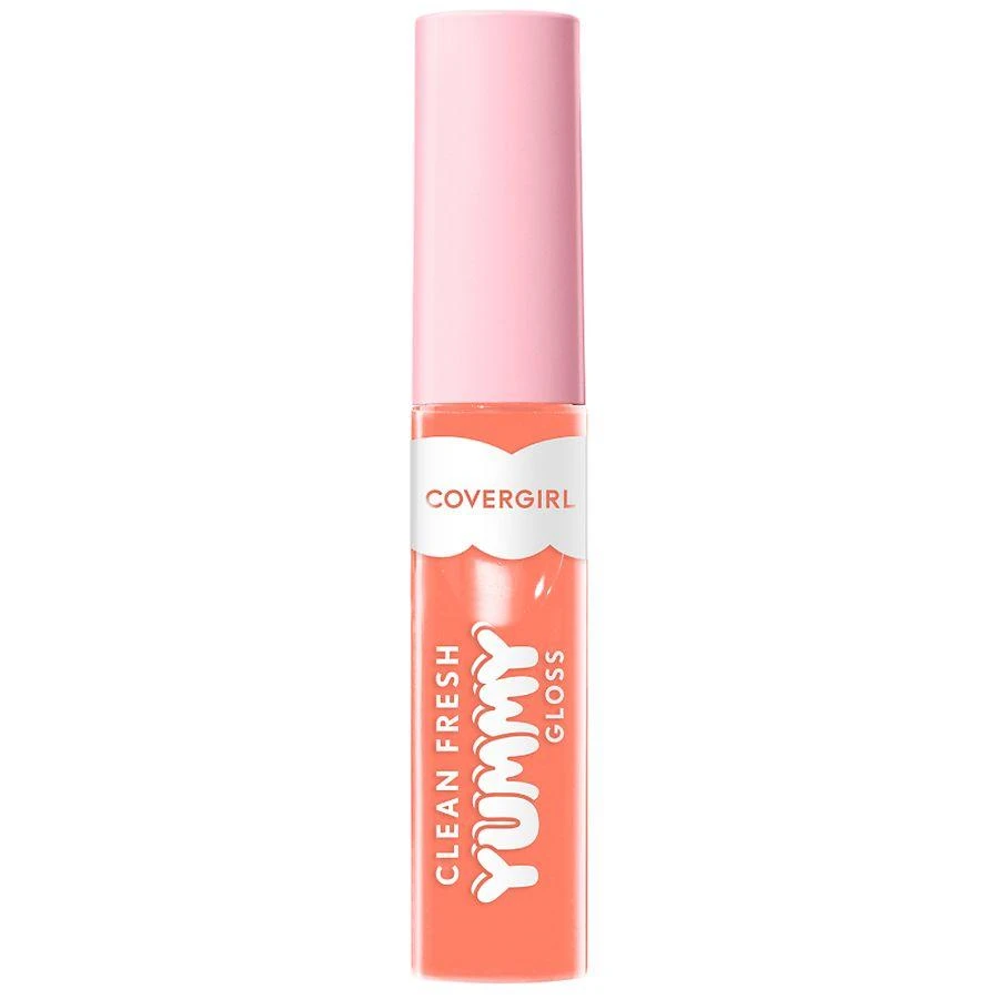 商品Covergirl|Yummy Gloss,价格¥25,第1张图片