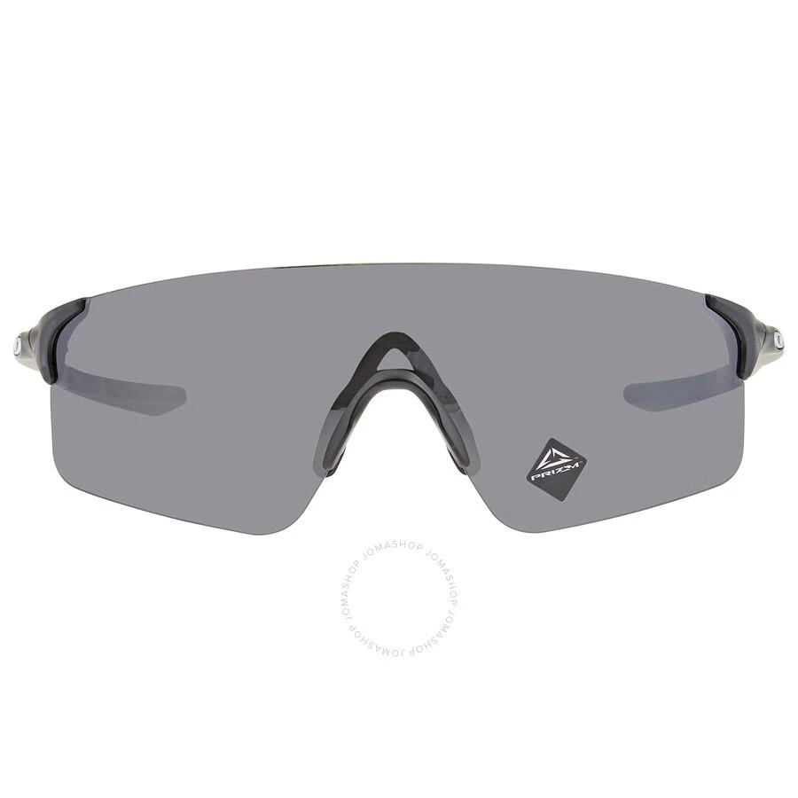 商品Oakley|EVZero Blades Prizm Black Shield Men's Sunglasses OO9454 945401 38,价格¥884,第1张图片