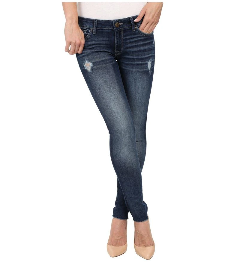 商品DL1961|Emma Legging Skinny Jeans in Allure,价格¥879,第1张图片