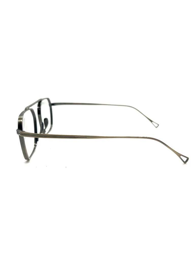 商品KameManNen|KMN 9502 Eyewear,价格¥4729,第3张图片详细描述