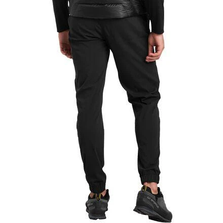 商品Outdoor Research|Zendo Jogger - Men's,价格¥725,第2张图片详细描述