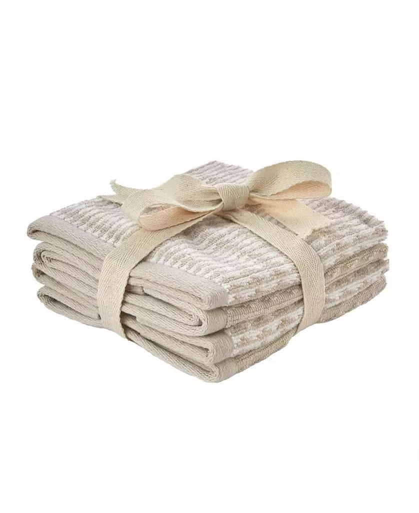 商品SKL Home|Long Borough Turkish Cotton Bath Towel, 54" x 28",价格¥258,第4张图片详细描述