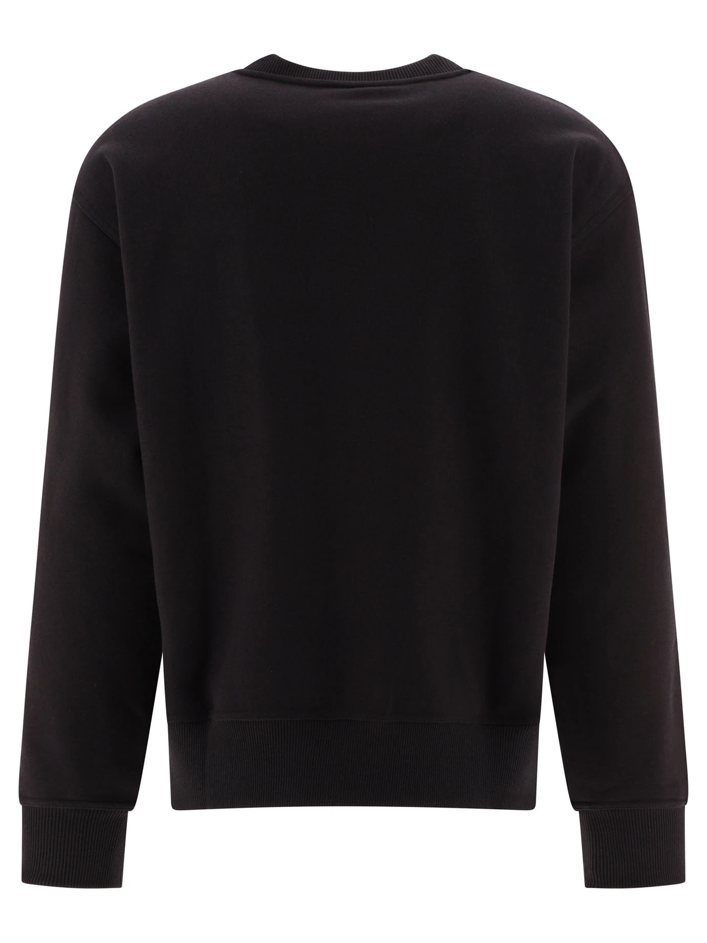商品STUSSY|STUSSY 男士卫衣 FA118531WABL 黑色,价格¥1305,第3张图片详细描述