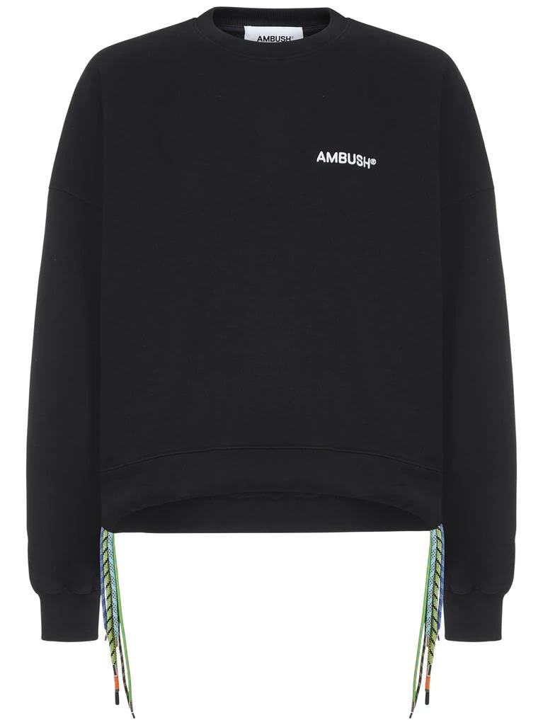 商品Ambush|Ambush NEW MULTICORD Sweatshirt,价格¥3374,第1张图片