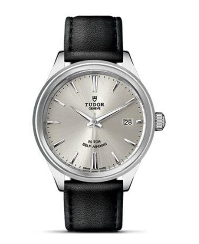Tudor Style Unisex Watch 12500-0005商品第1张图片规格展示