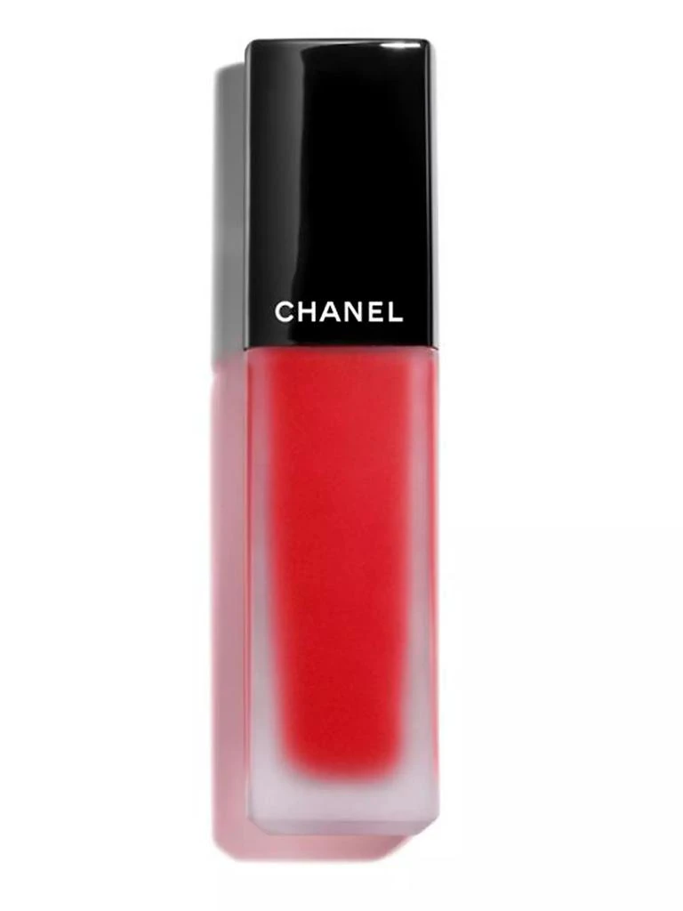商品Chanel|Matte Liquid Lip Colour,价格¥358,第1张图片