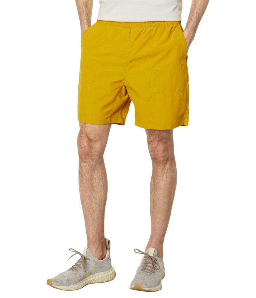 商品The North Face|Pull-On Adventure Shorts,价格¥206,第1张图片