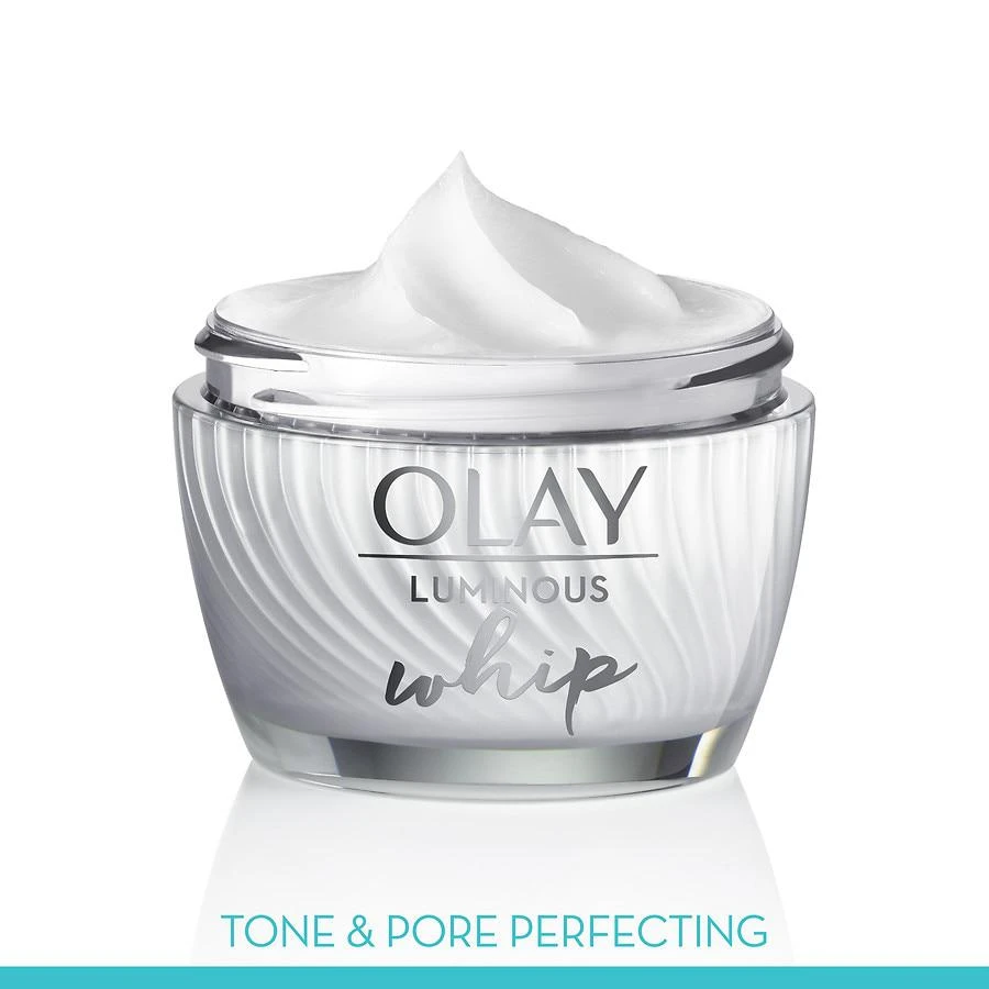 商品Olay|Luminous Whip Face Moisturizer,价格¥198,第3张图片详细描述