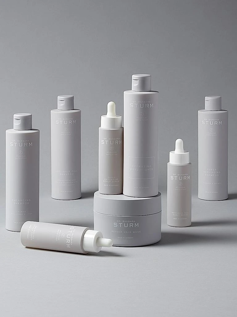 Super Anti-Aging Shampoo 商品