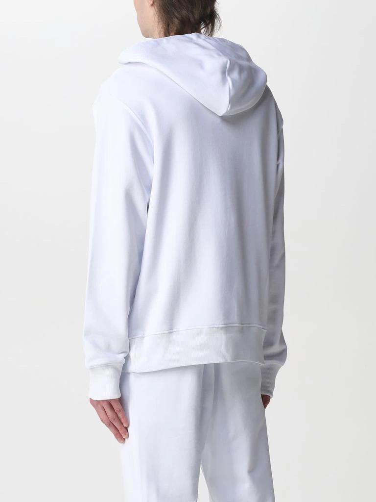 商品Versace|Versace Jeans Couture sweatshirt with logo,价格¥1182,第2张图片详细描述
