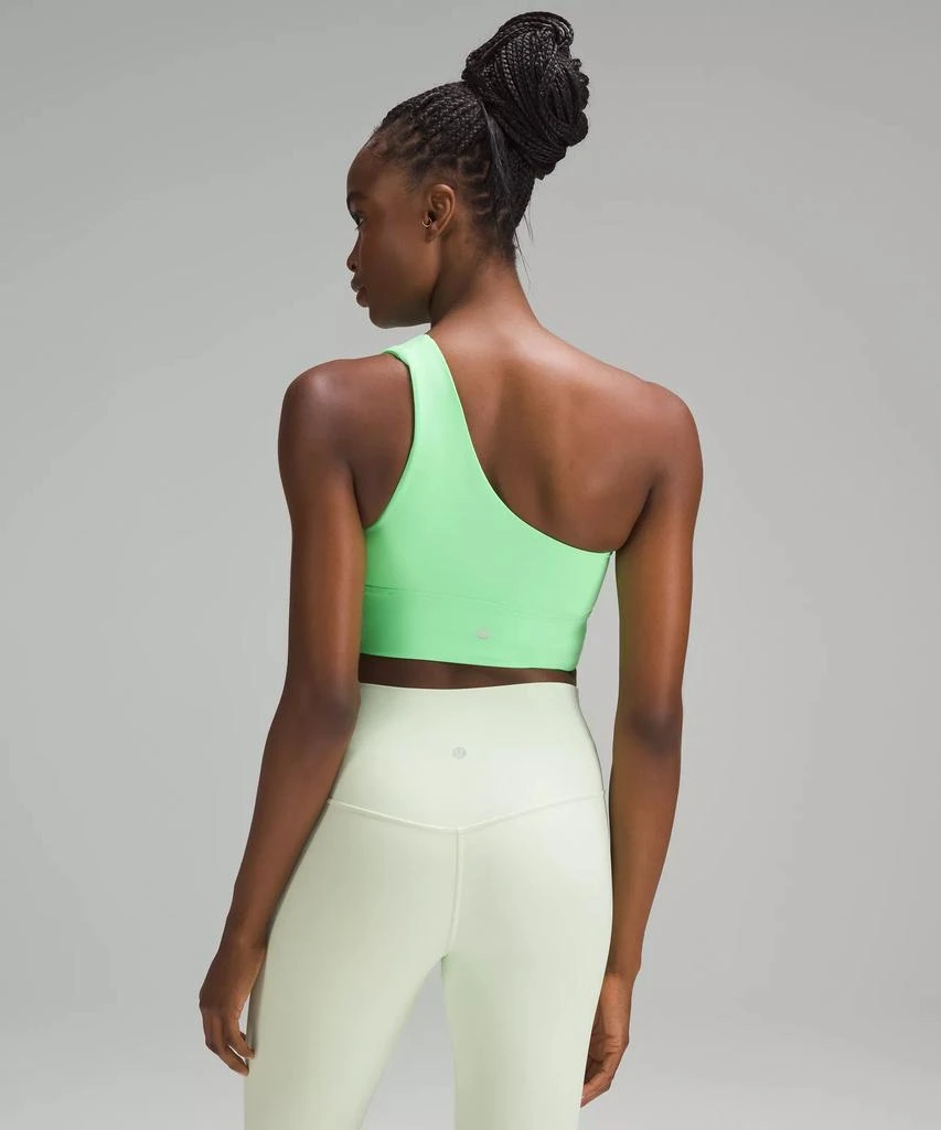 商品Lululemon|lululemon Align™ Asymmetrical Bra *Light Support, C/D Cup,价格¥161,第2张图片详细描述