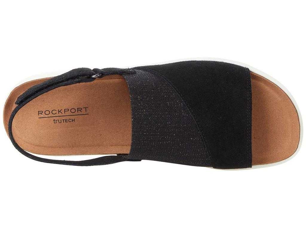 商品Rockport|Kyra Sling,价格¥255-¥301,第4张图片详细描述