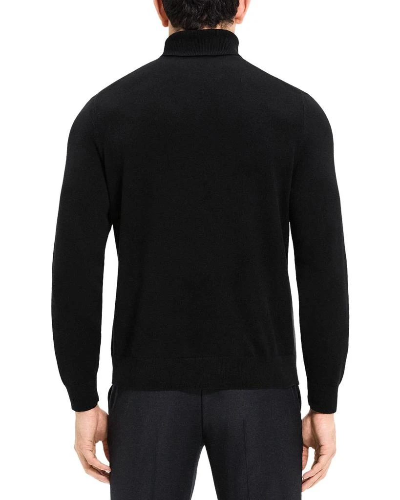 Hilles Cashmere Turtleneck Sweater 商品