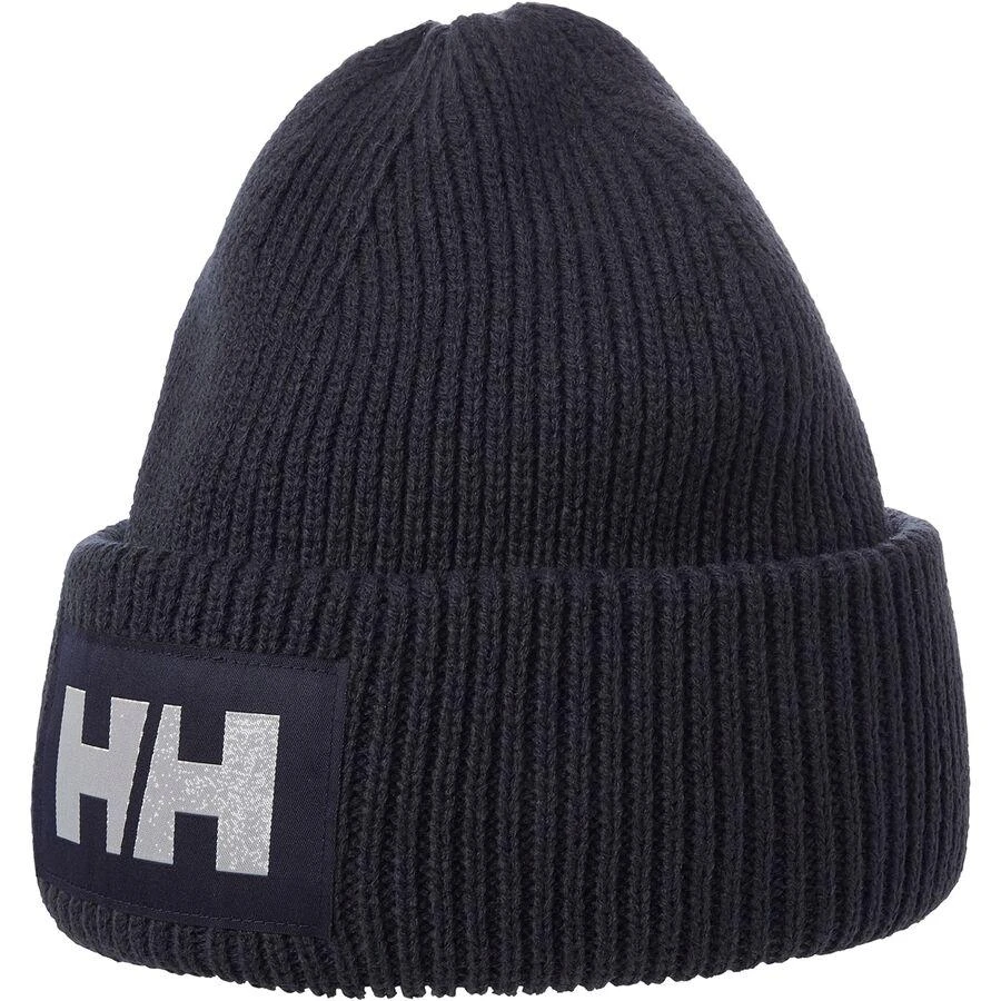 商品Helly Hansen|HH Box Beanie,价格¥247,第1张图片详细描述