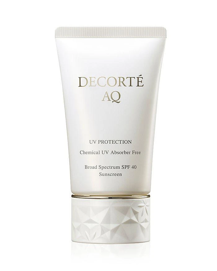 商品DECORTé|AQ UV Protection 2.1 oz.,价格¥585,第1张图片
