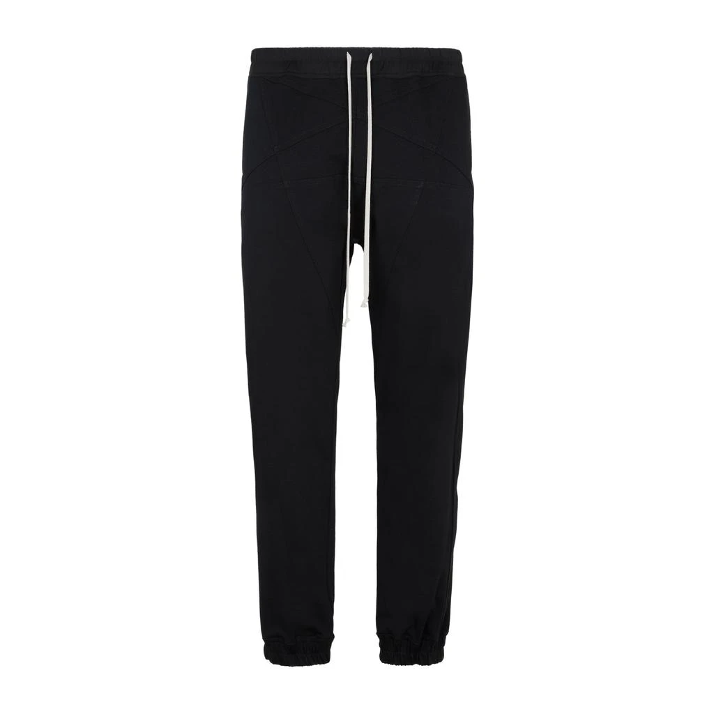 商品Rick Owens|RICK OWENS  PENTA JOGGERS PANTS,价格¥4271,第1张图片