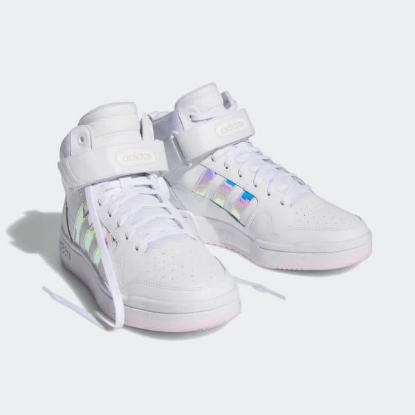 商品Adidas|Postmove Mid Shoes,价格¥502,第4张图片详细描述