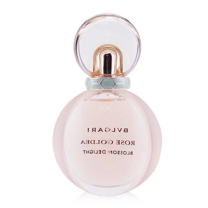 商品BVLGARI|Bvlgari 欢沁玫香香水EDP 50ml/1.7oz,价格¥602,第3张图片详细描述