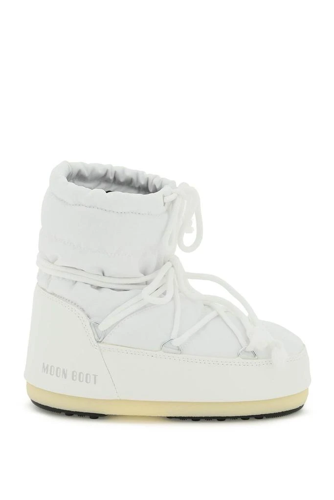 商品Moon Boot|Moon boot light low apres-ski boots,价格¥708,第1张图片