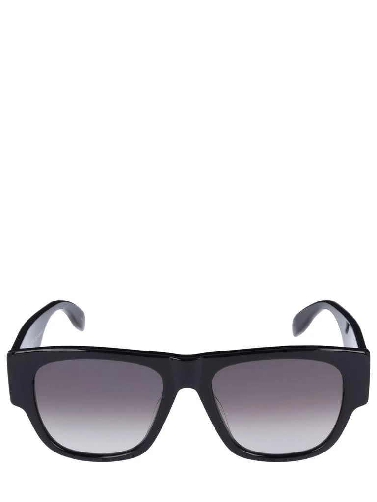 商品Alexander McQueen|Am0328s Sunglasses,价格¥2636,第1张图片