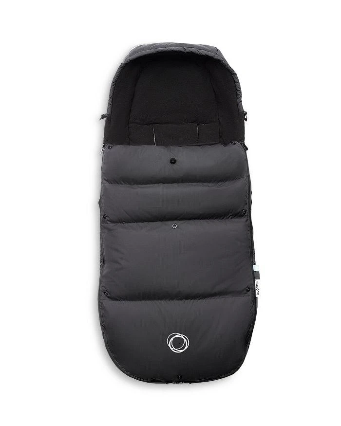 商品Bugaboo|Performance Winter Footmuff,价格¥1656,第3张图片详细描述