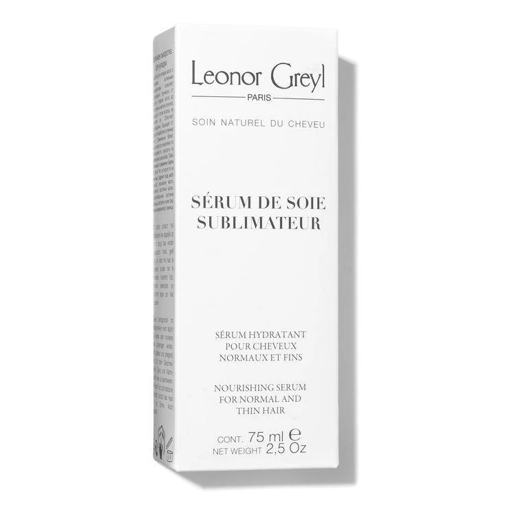 商品Leonor Greyl|Sérum de Soie Sublimateur - Styling Serum,价格¥261,第3张图片详细描述