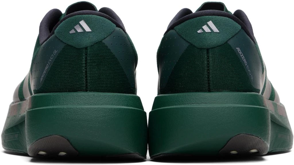 商品Adidas|Green Adizero EVO SL Sneakers,价格¥1112,第2张图片详细描述
